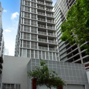  Apartamento 360 Vn Frei Caneca By Housi - Mobiliados Brasil