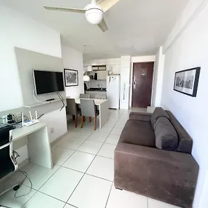  Apartamento Flat Class Conselheiro Aguiar Brasil