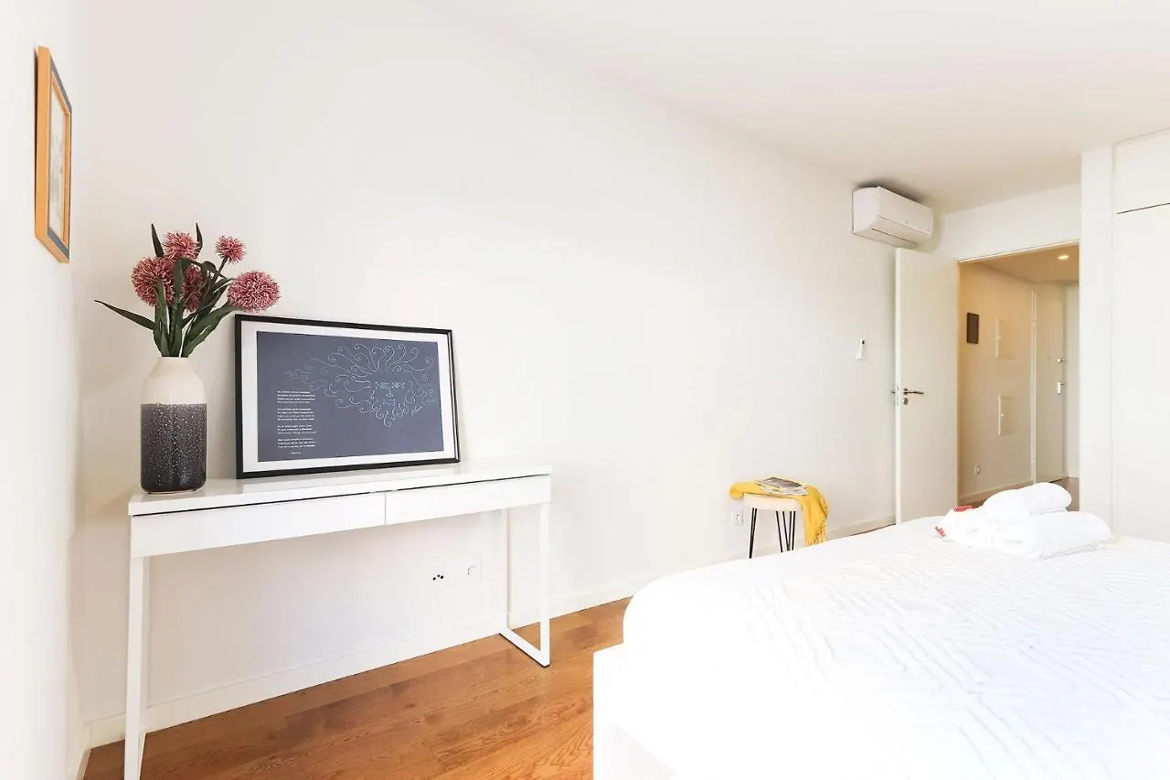 Sao Bento Harmony By Homing Apartamento Lisboa 0*,  Portugal