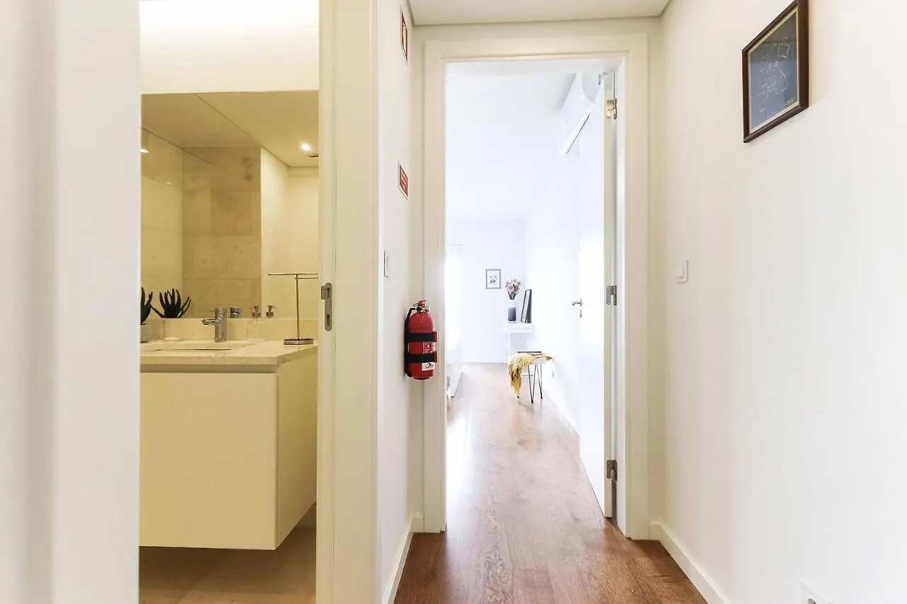 Sao Bento Harmony By Homing Apartamento Lisboa Portugal