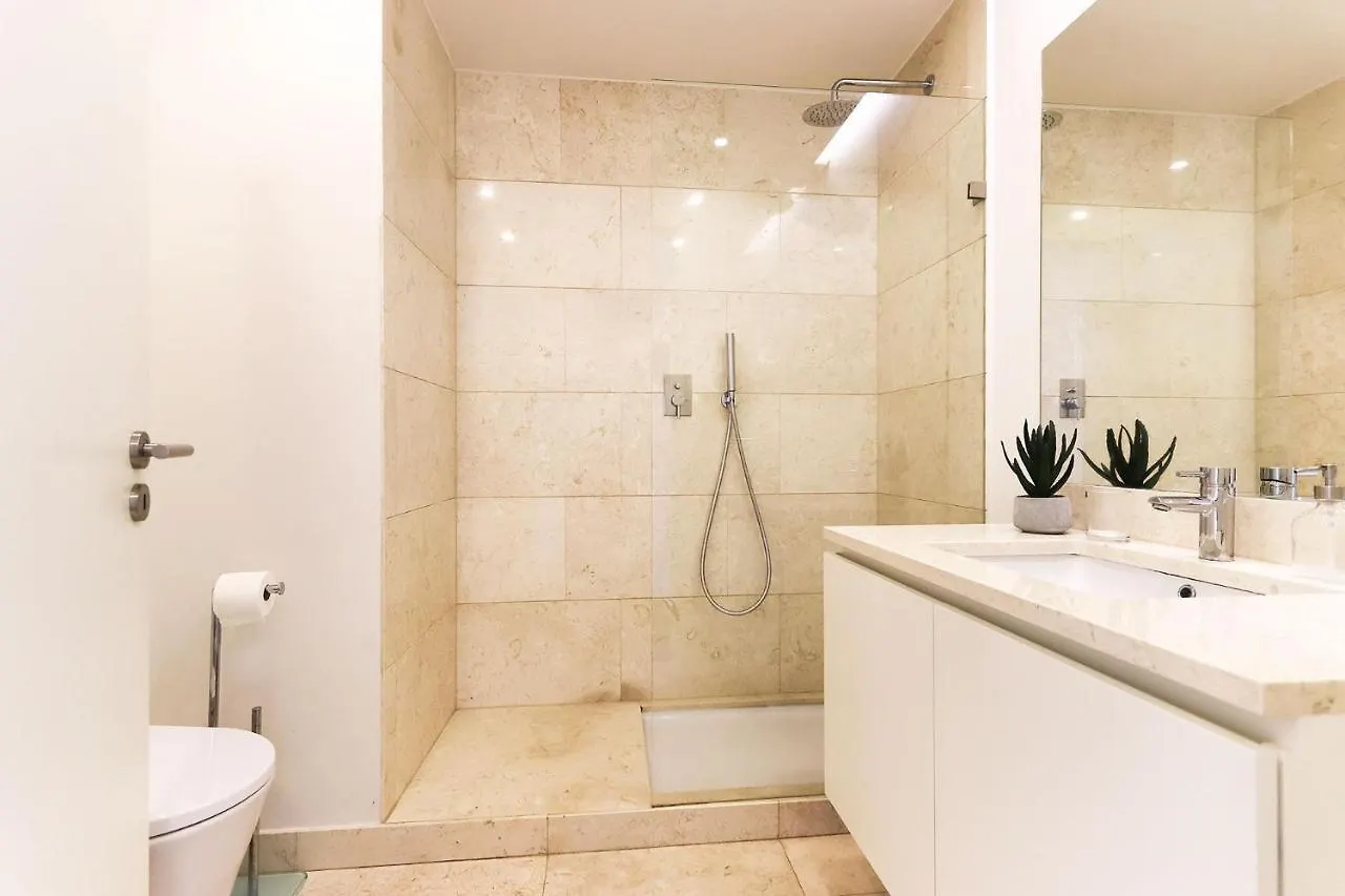 Sao Bento Harmony By Homing Apartamento Lisboa