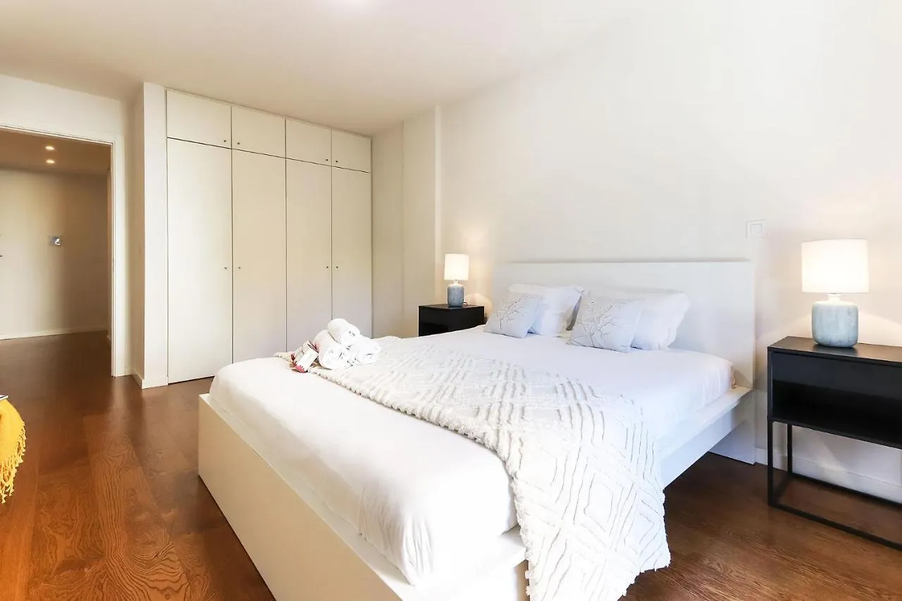 Sao Bento Harmony By Homing Apartamento Lisboa Portugal